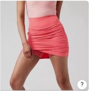 Athleta Transcend Skort